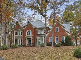 2975 Coles Way, Sandy Springs, GA 30350