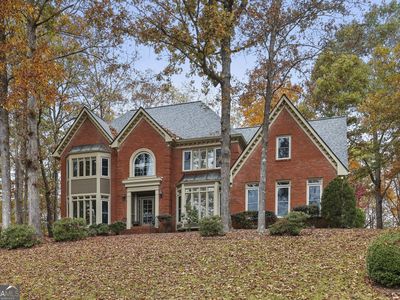 2975 Coles Way, Sandy Springs, GA, 30350