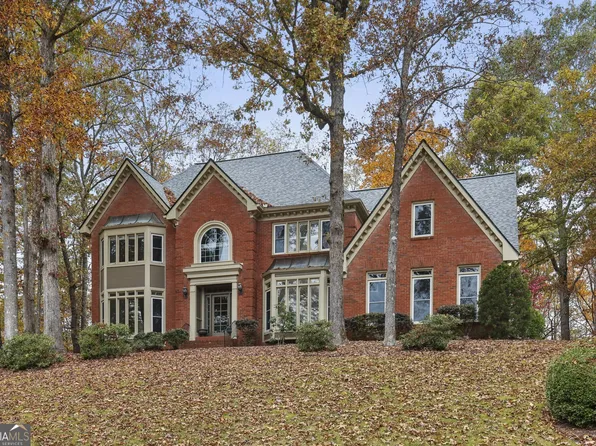 2975 Coles Way, Sandy Springs, GA 30350