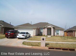 16125 Wind Dr, Edmond, OK 73013