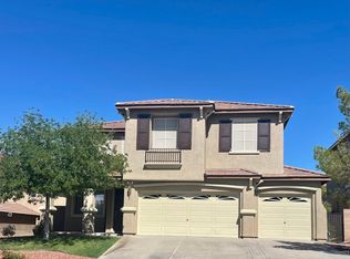 180 Timeless View Ct, Henderson, NV 89012