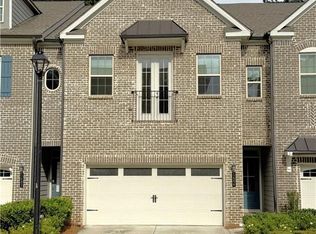 1468 Edgebrook Ct NE, Atlanta, GA 30329