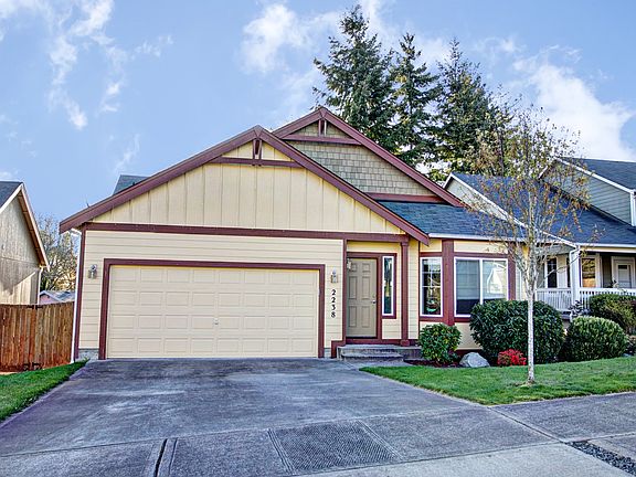 2nd image of 2238 Pleasanton Ct SE