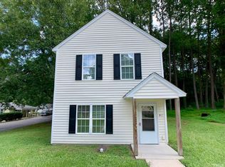 425 Cooper St, Clayton, NC 27520