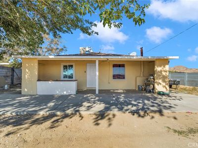 10394 Baker Rd, Lucerne Valley, CA, 92356