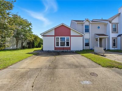 721 Goodard Dr, Virginia Beach, VA, 23454