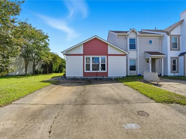 721 Goodard Dr, Virginia Beach, VA 23454