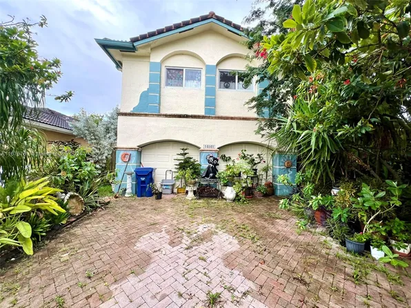 14848 SW 180th St, Miami, FL 33187