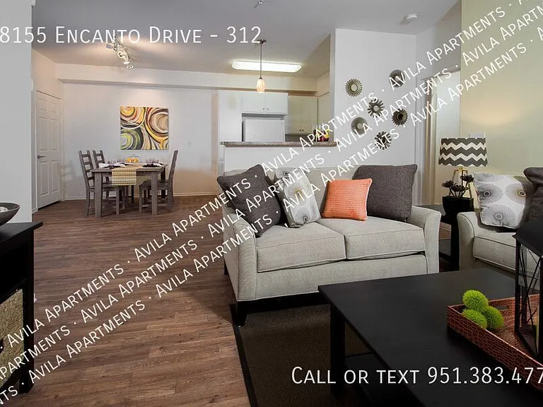 Avila Apartment Homes — Photo 45