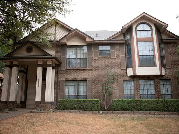 6706 Saddle Ridge Rd, Arlington, TX 76016
