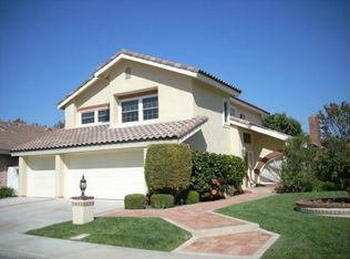 2 Ribera, Irvine, CA 92620