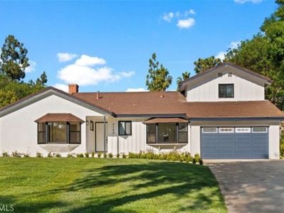 3120 Las Faldas Dr, Fullerton, CA, 92835