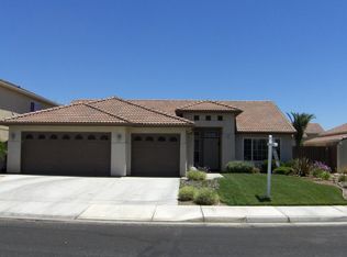 682 Heritage Ct, Los Banos, CA