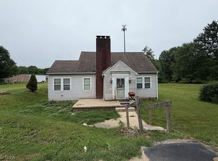 1564 Niles Cortland Rd SE, Warren, OH 44484