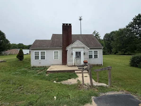 1564 Niles Cortland Rd SE, Warren, OH 44484