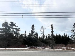 Highway 330 Lot 3, Centreville, NS B0W 2G0