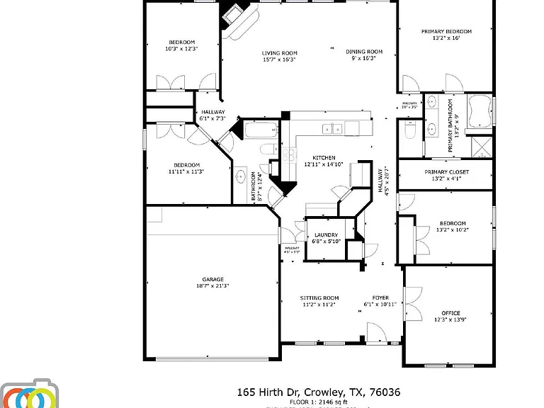 165 Hirth Dr — Photo 32