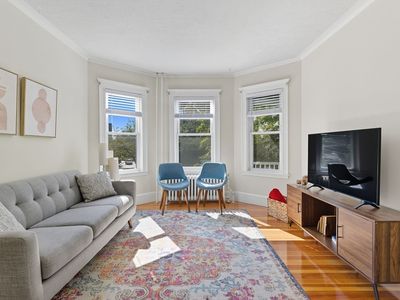 20 Rice St #2, Brookline, MA, 02445