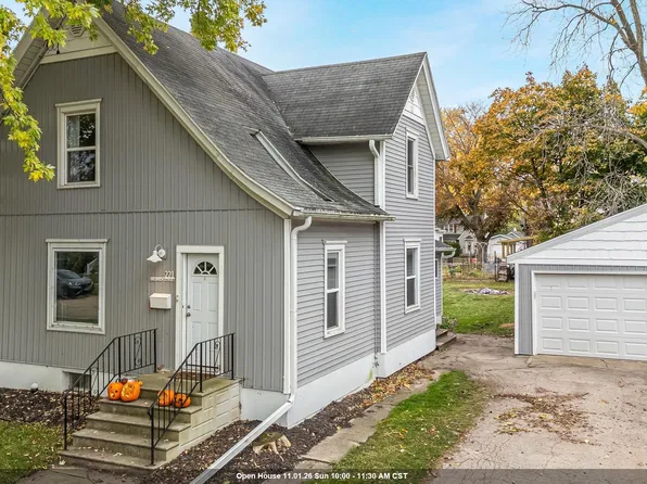 221 Diedrich St, Kaukauna, WI 54130