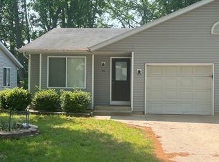 396 Oak Harbor Ct #396, Holland, MI 49424