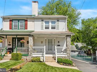 144 S Highland Rd, Springfield, PA 19064