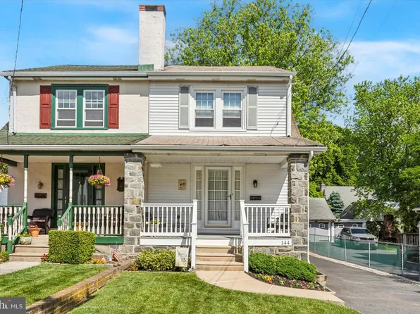 144 S Highland Rd, Springfield, PA 19064