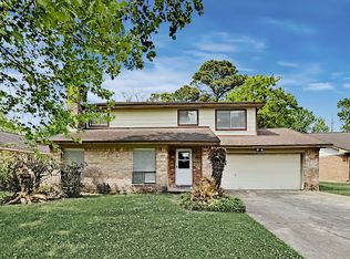 5303 Enchanted Mist Dr, Humble, TX 77346