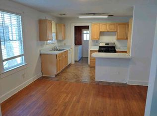 104 Clifton St, Hampton, VA 23661