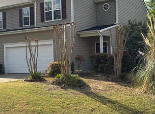524 Woodson Dr, Clayton, NC 27527