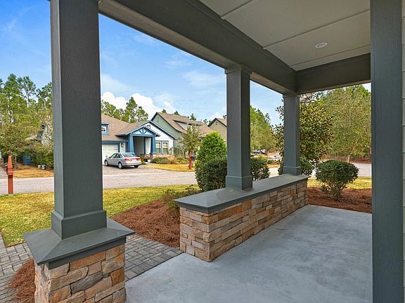 1501 Salamander Trail