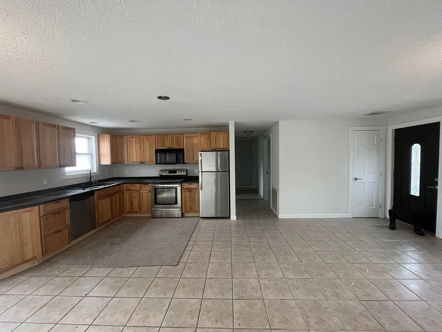 3 Bedroom Home in Morrisville — Photo 4