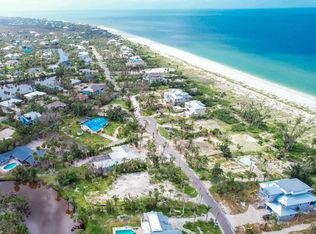 4640 Rue Belle Mer, Sanibel, FL 33957