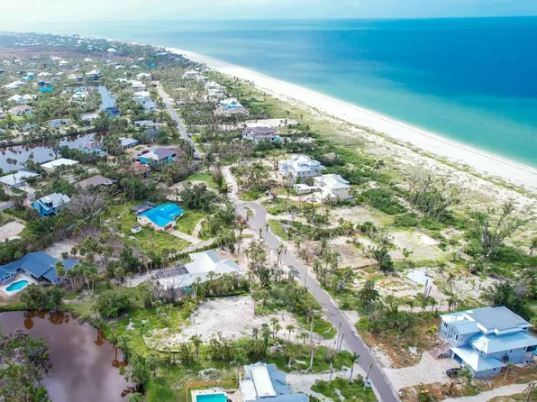 4640 Rue Belle Mer, Sanibel, FL 33957