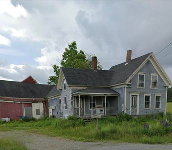 189 Rockland Road, Washington, ME, 04574