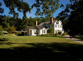 339 Taconic Rd, Salisbury, CT 06068