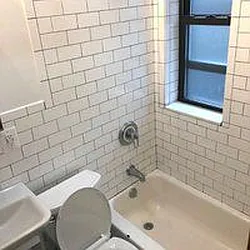 Rented by Alpha Properties NYC I LLC