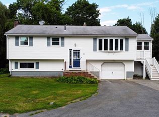 5 Garside Ter, Methuen, MA 01844
