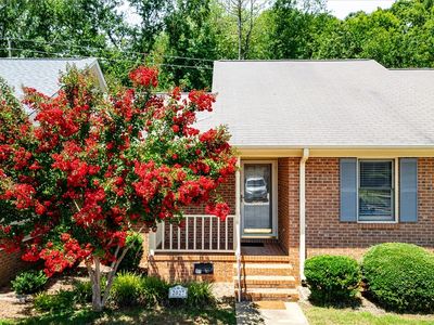 2027 Cardinal Park Dr, Anderson, SC, 29621