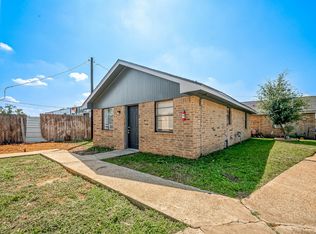 8814 Manus St UNIT 2, Houston, TX 77093