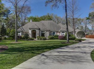 4007 Amberlee Ct, Spring, TX 77386