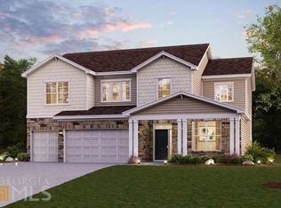 34 Cattail Ln #1, Winder, GA 30680