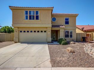 10633 W Daley Ln, Peoria, AZ 85383