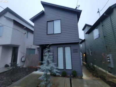 12088 SE Pine St, Portland, OR, 97216