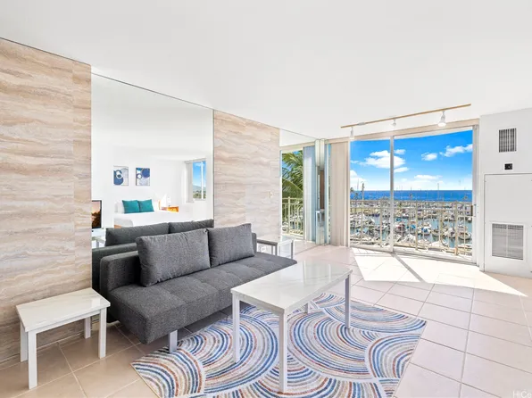 1765 Ala Moana Blvd APT 688, Honolulu, HI 96815