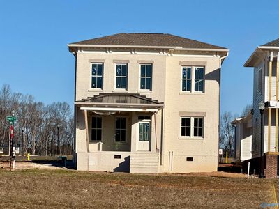 38 Peace St NW, Huntsville, AL, 35806