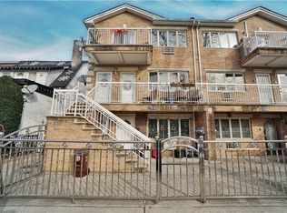 2151 80th St #2A, Brooklyn, NY 11214