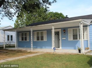 1030 Thomas Rd, Glen Burnie, MD 21060