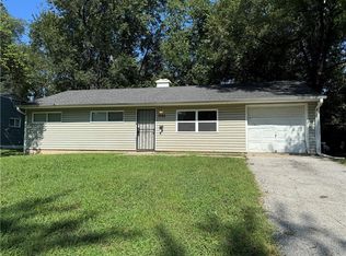 7508 E 112th Ter, Kansas City, MO 64134