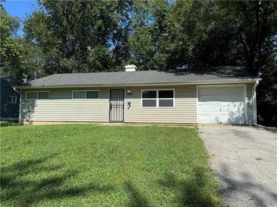 7508 E 112th Ter, Kansas City, MO, 64134