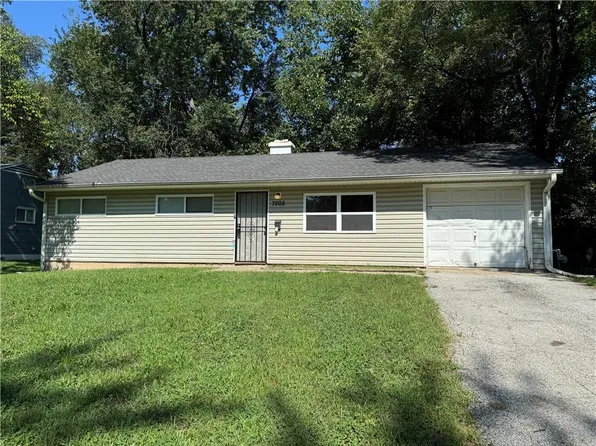 7508 E 112th Ter, Kansas City, MO 64134